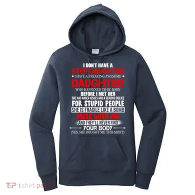 Women's Hoodie