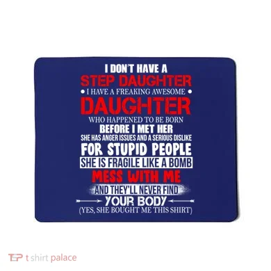 Mousepad