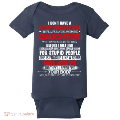 Baby Bodysuit