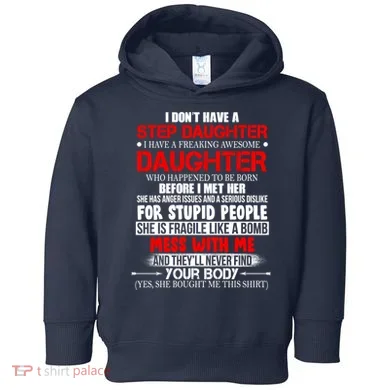 Toddler Hoodie