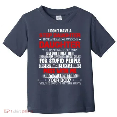 Toddler T-Shirt