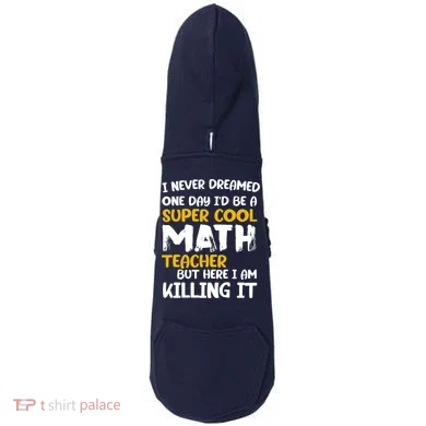 Doddie Hoodie
