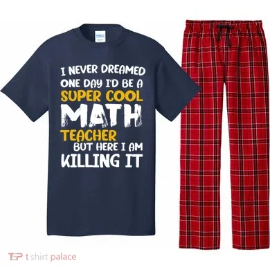 Pajama Set