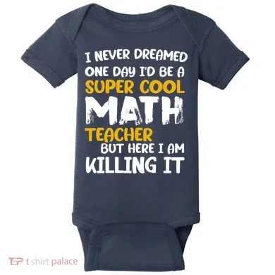 Baby Bodysuit