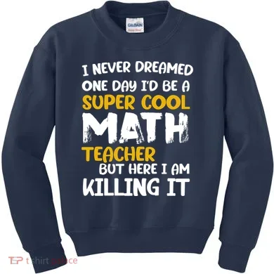 Kids Sweatshirt