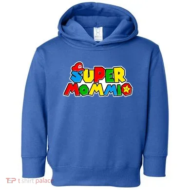 Toddler Hoodie
