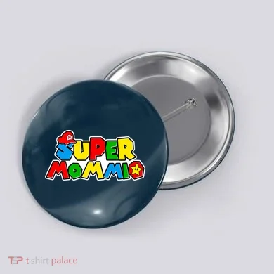Button