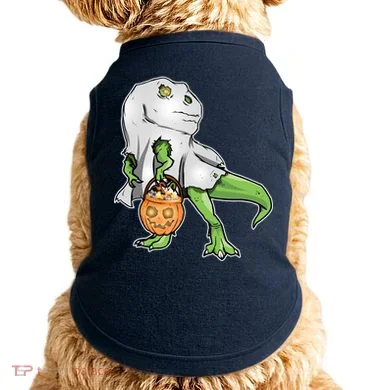 Doggie Tank