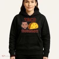 Funny Taco Tuesday Hoodie thumb 5