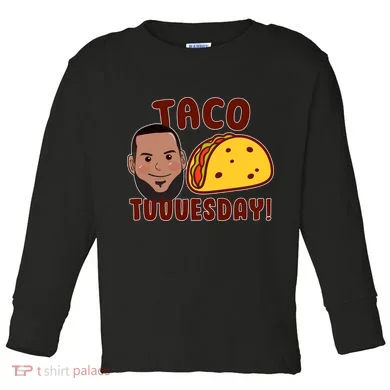 Toddler Long Sleeve