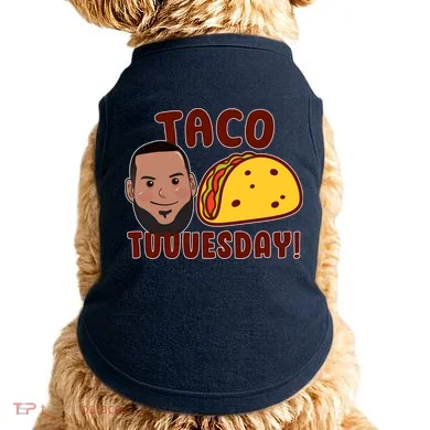 Doggie Tank