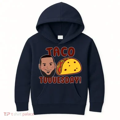 Kids Hoodie
