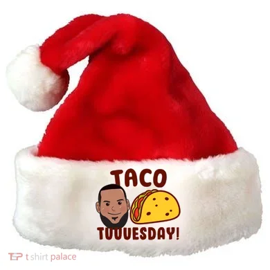 Santa Hat