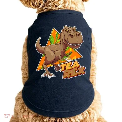 Doggie Tank
