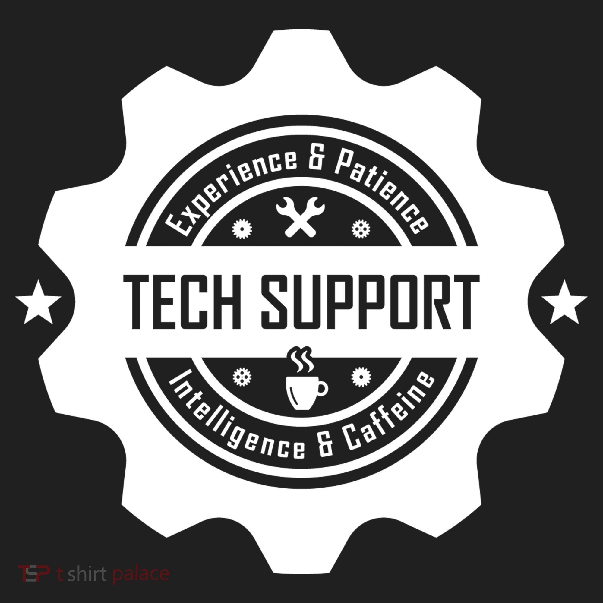 Funny Tech Support  Women's Sweatshirt