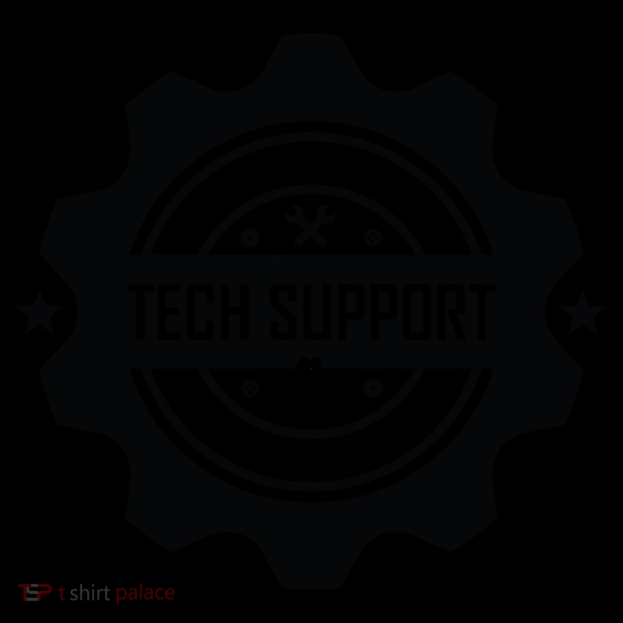 Funny Tech Support  Coffee Mug