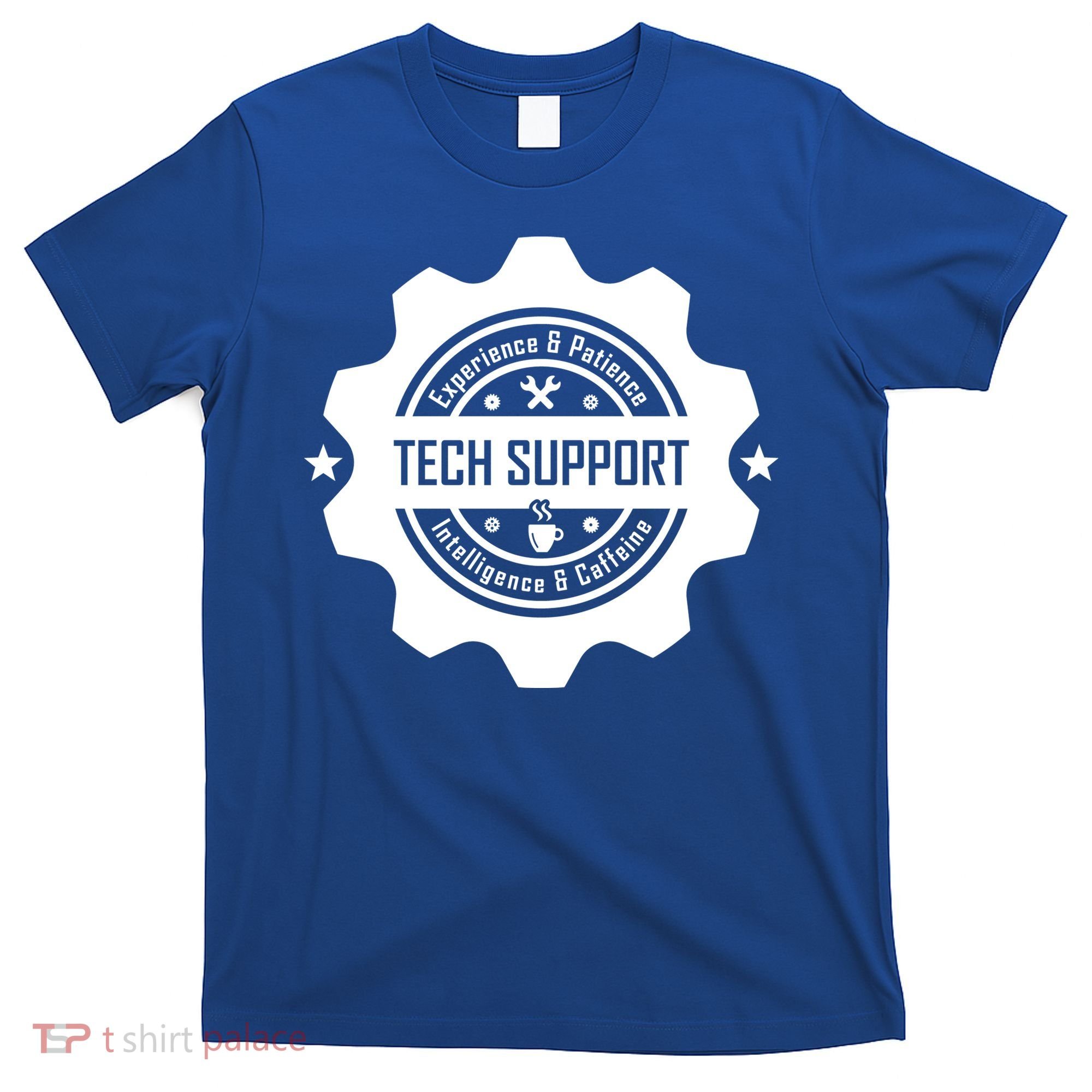Funny Tech Support  T-Shirt