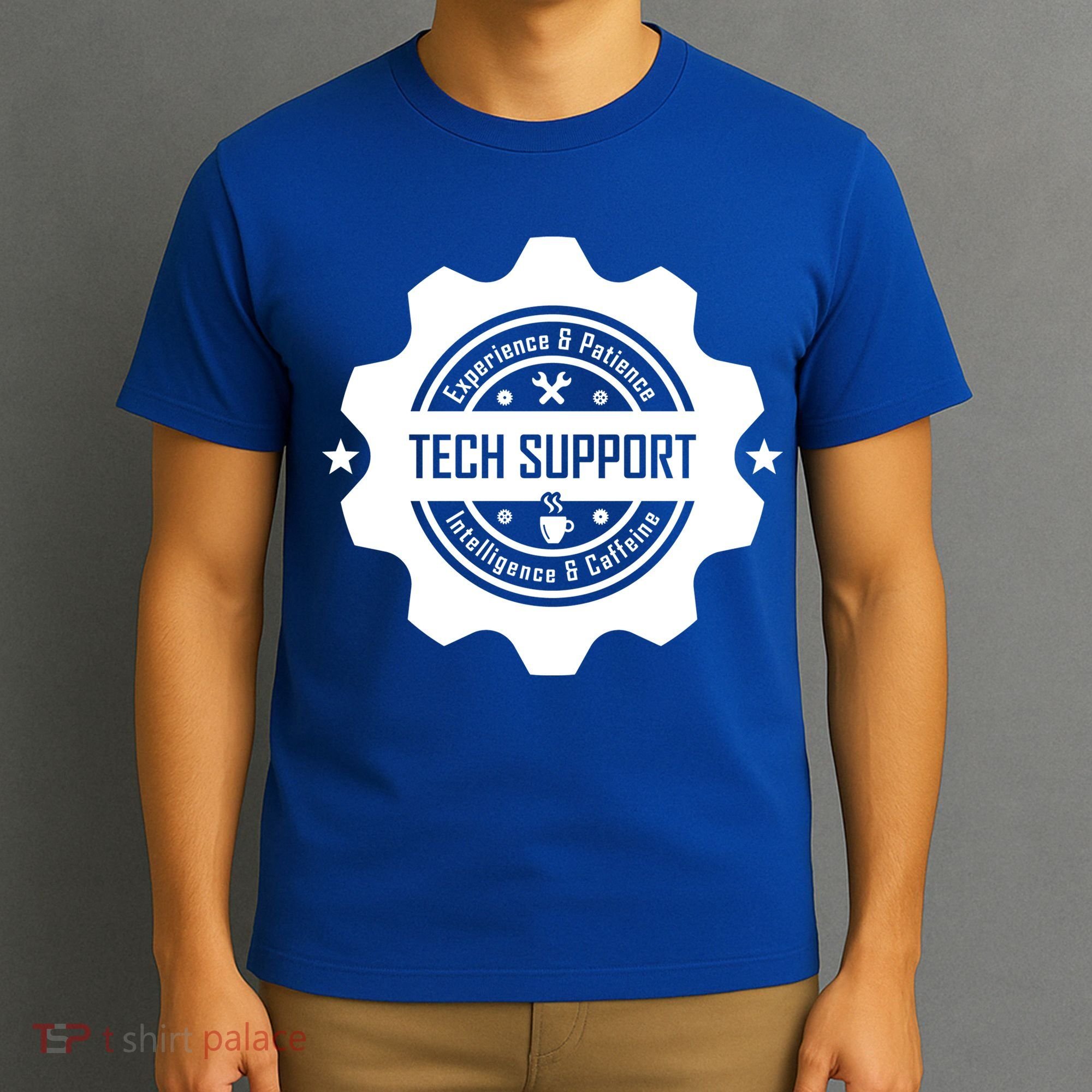 Funny Tech Support  T-Shirt