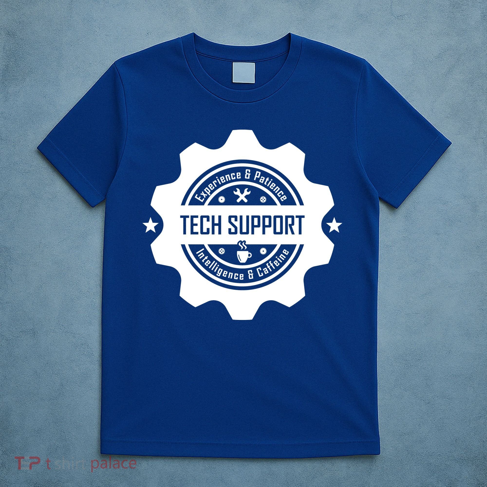 Funny Tech Support  T-Shirt