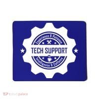 Funny Tech Support  Mousepad thumb 0