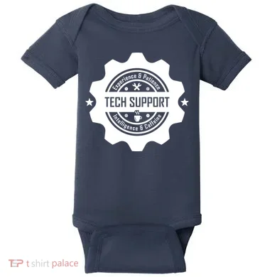Baby Bodysuit