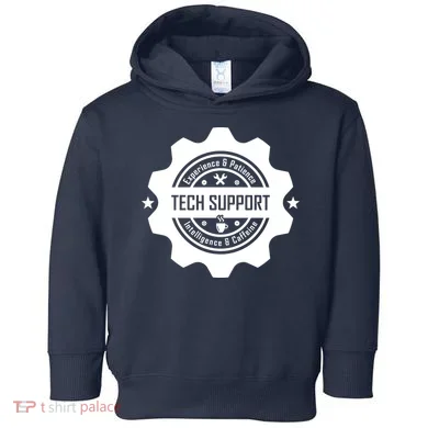 Toddler Hoodie