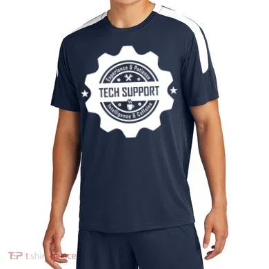 Soccer Jersey