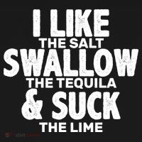 Funny Tequila Shots  Sweatshirt thumb 3