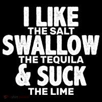 Funny Tequila Shots  Backpack thumb 2