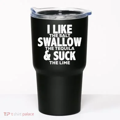 Tumbler