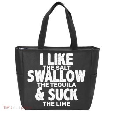 Funny Tequila Shots  Tote Bag