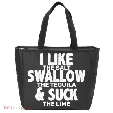 Funny Tequila Shots  Tote Bag