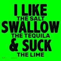Funny Tequila Shots  Kids T-Shirt thumb 4
