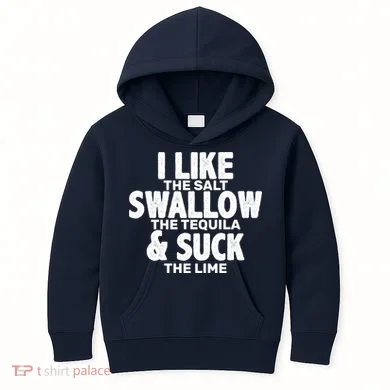 Kids Hoodie