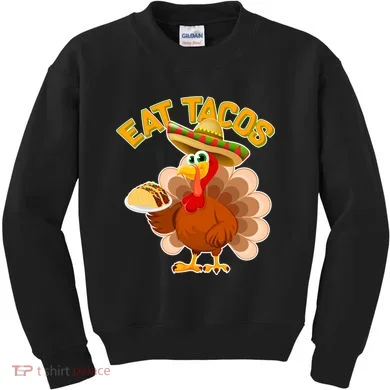 Kids Sweatshirt