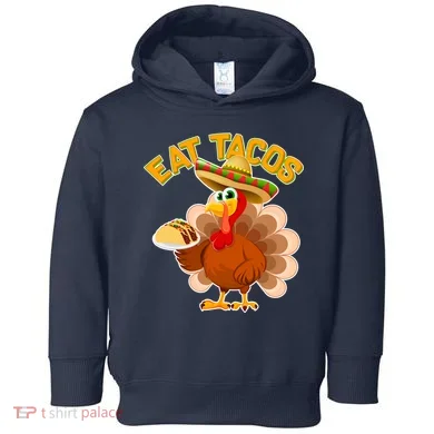 Toddler Hoodie