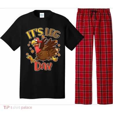 Pajama Set