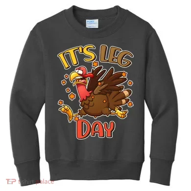 Kids Sweatshirt