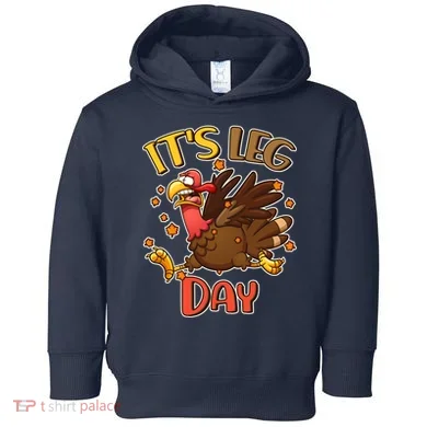 Toddler Hoodie