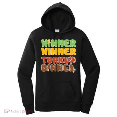 Women's Hoodie