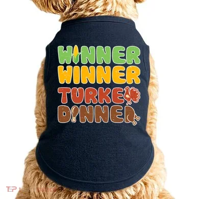 Doggie Tank