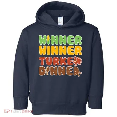 Toddler Hoodie