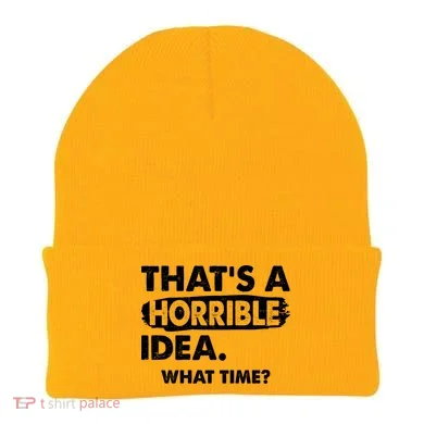 Beanie