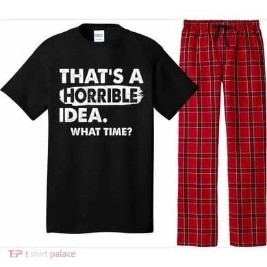 Pajama Set