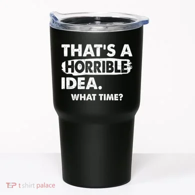 Tumbler
