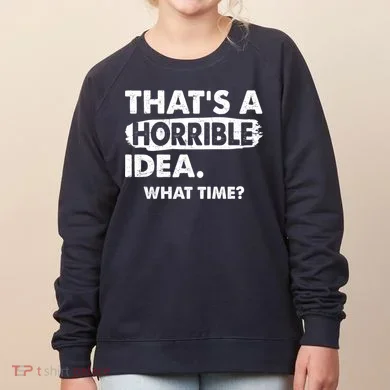 Women's Sweatshirt