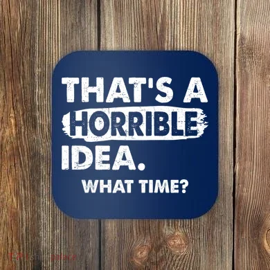 Coaster