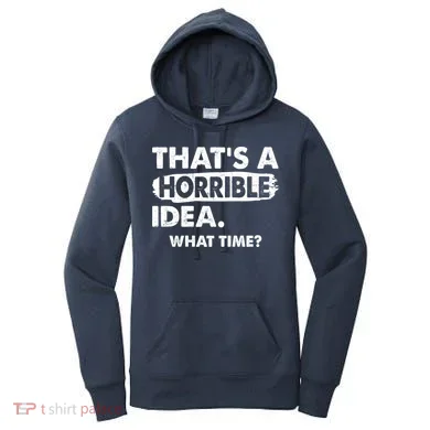 Women's Hoodie