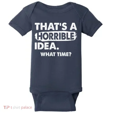 Baby Bodysuit
