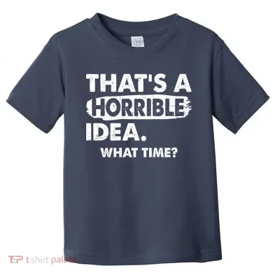 Toddler T-Shirt